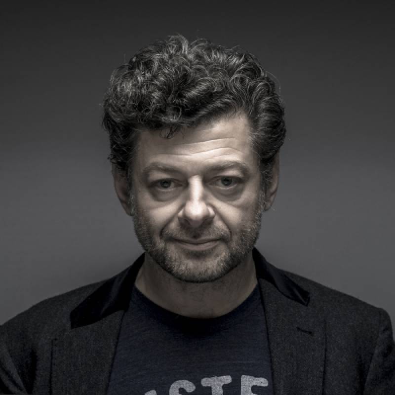 Andy Serkis