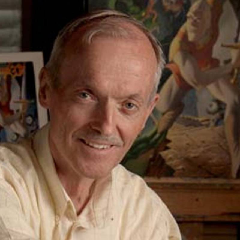 Don Bluth