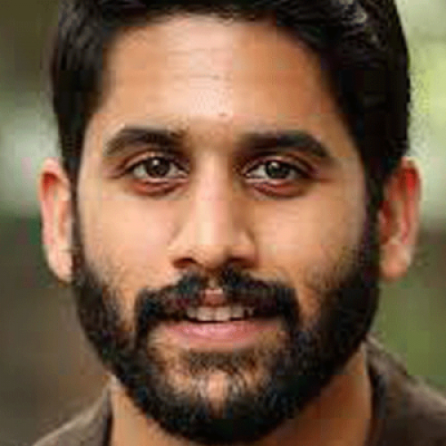 Naga Chaitanya Akkineni