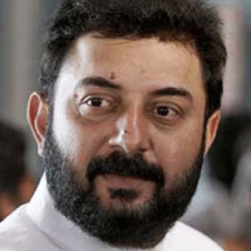 Arvind Swami