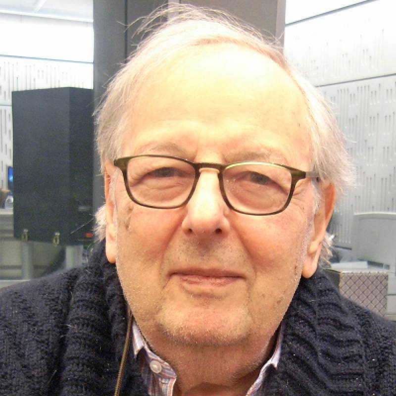 André Previn