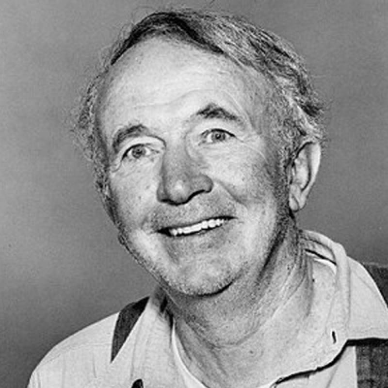 Walter Brennan