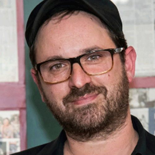 Josh Malerman