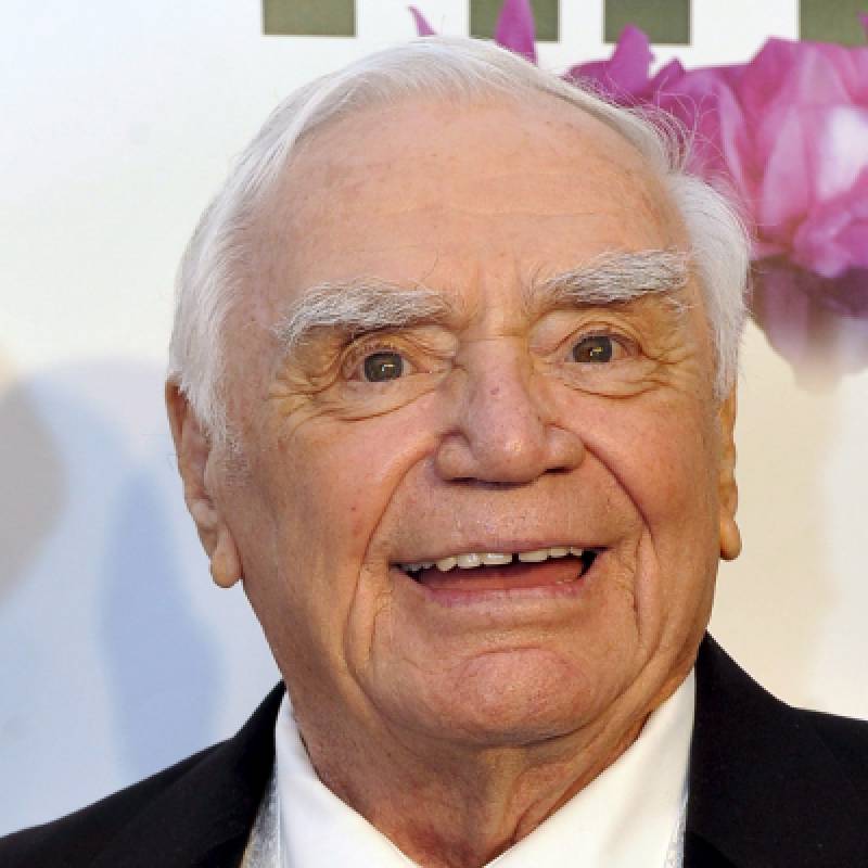 Ernest Borgnine