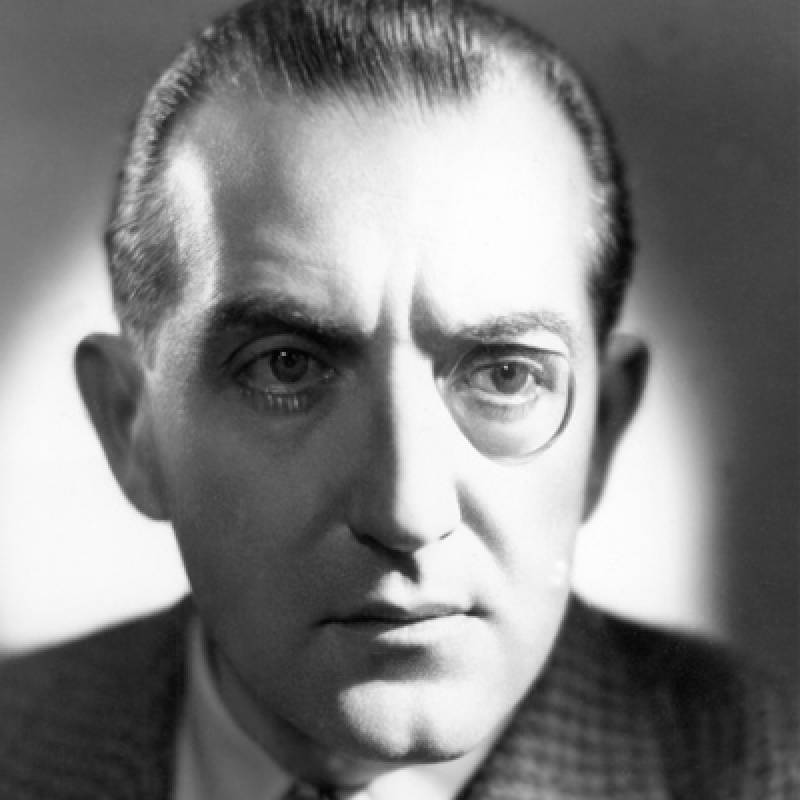 Fritz Lang