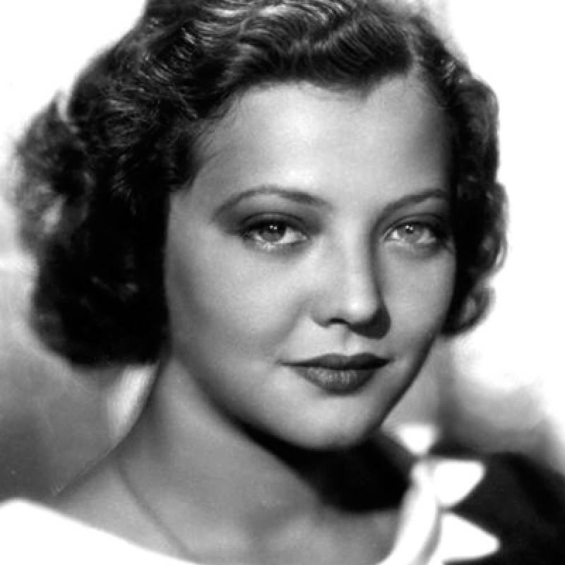 Sylvia Sidney