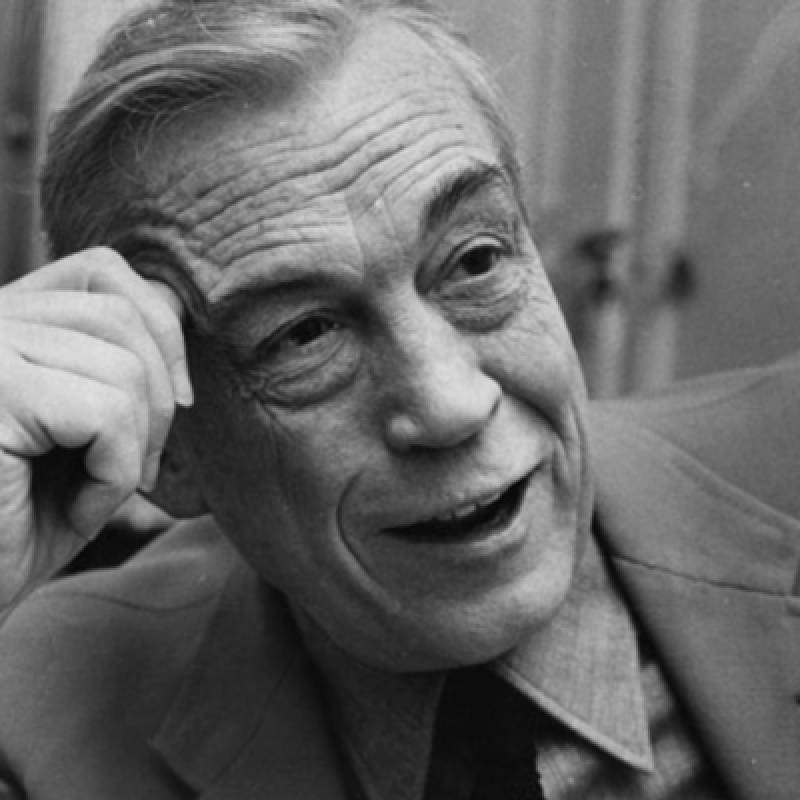 John Huston