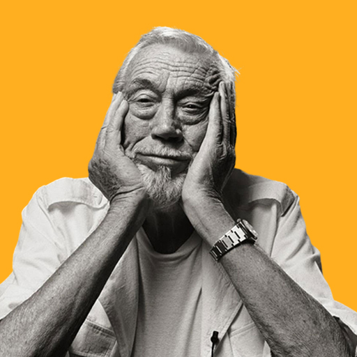 John Huston