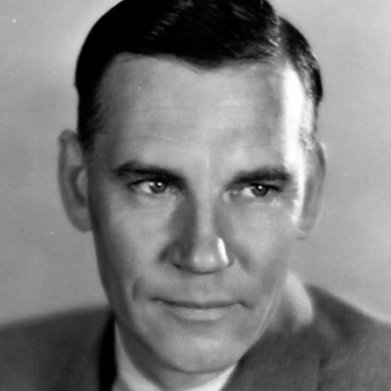 Walter Huston