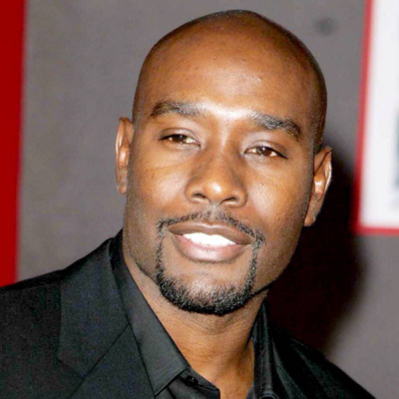 Morris Chestnut