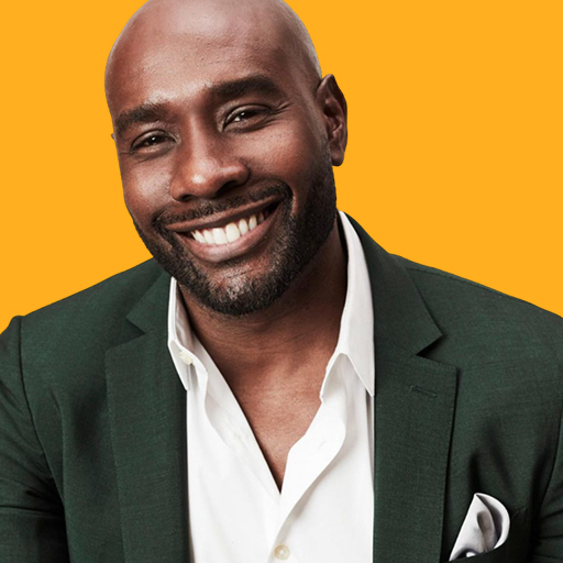 Morris Chestnut