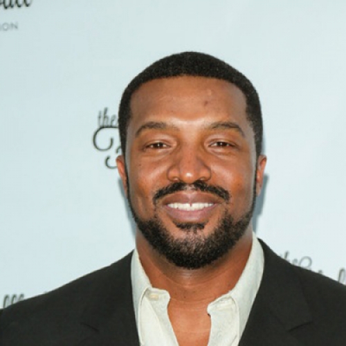 Roger Cross