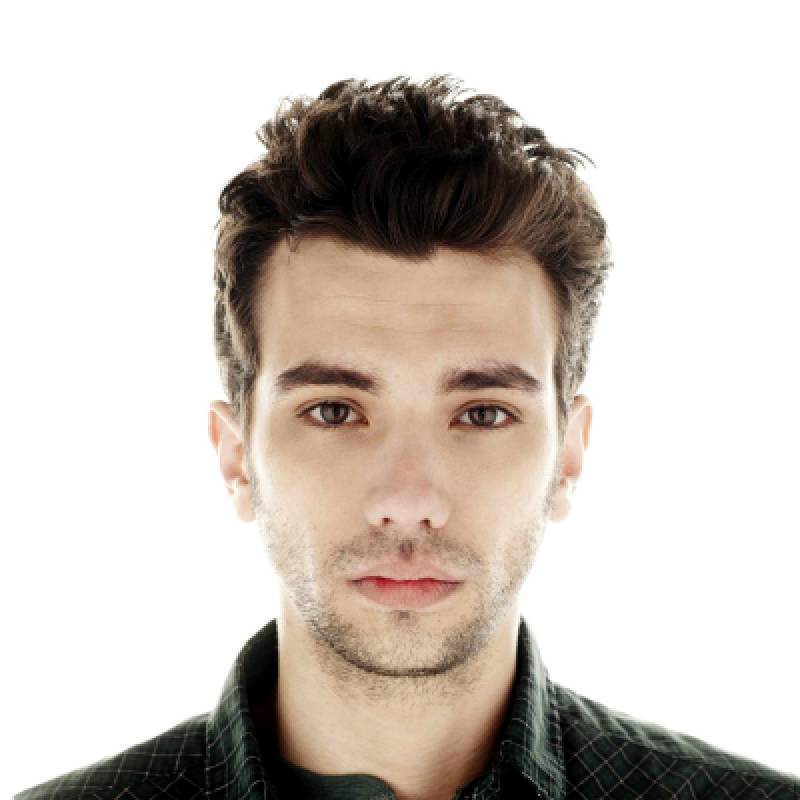 Jay Baruchel