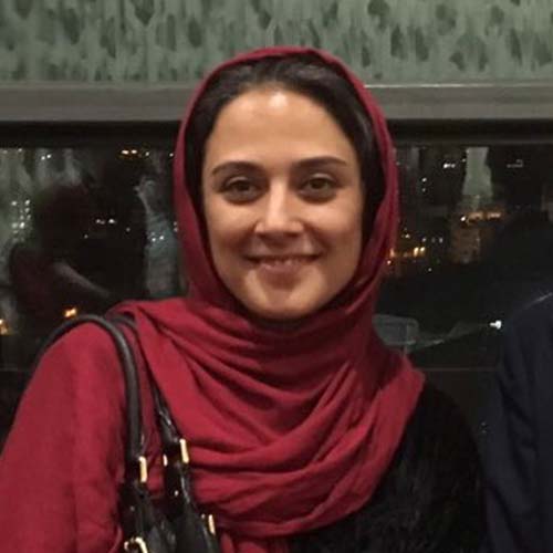 Maryam Naraghi