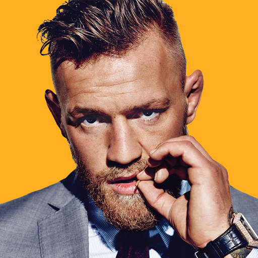 Conor McGregor