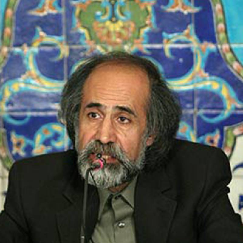  farshid ebrahimian