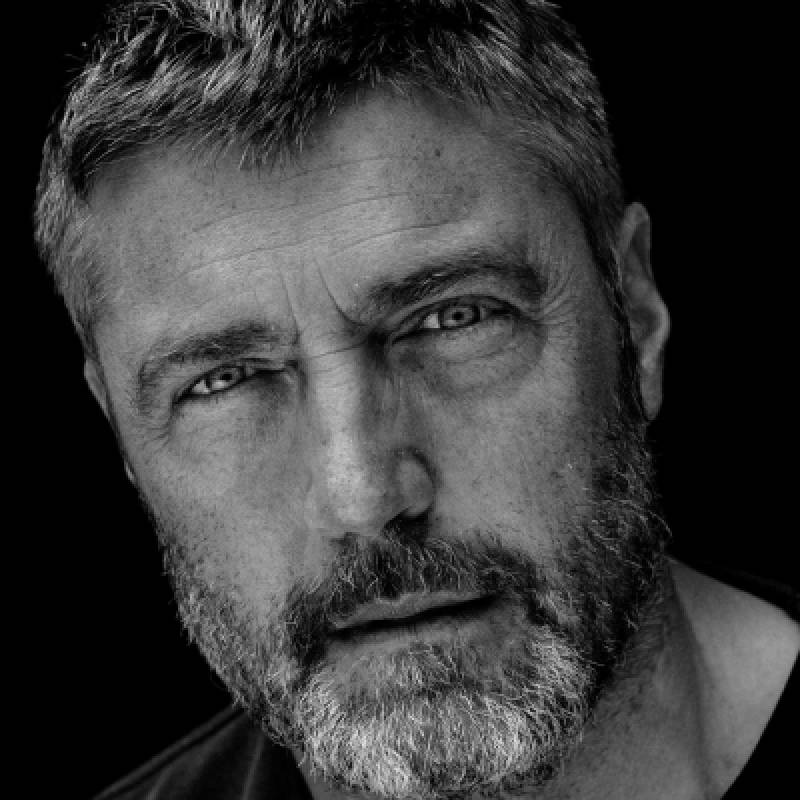 Vincent Regan