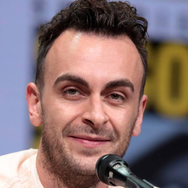 Joe Gilgun