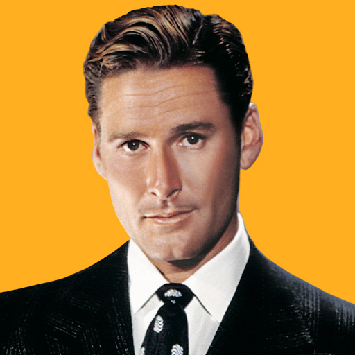 Errol Flynn