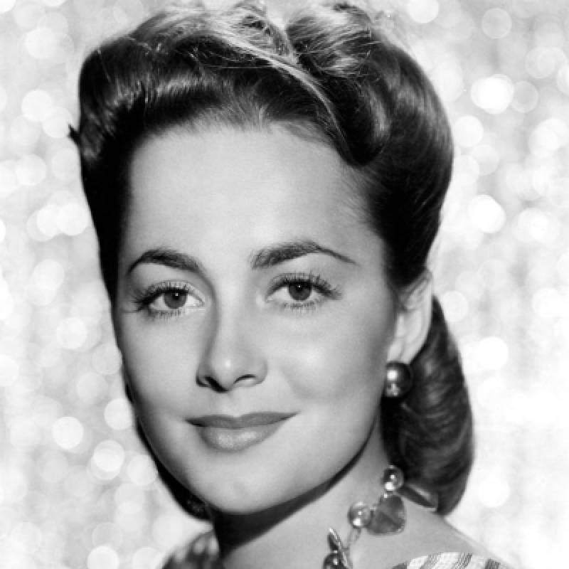 Olivia de Havilland