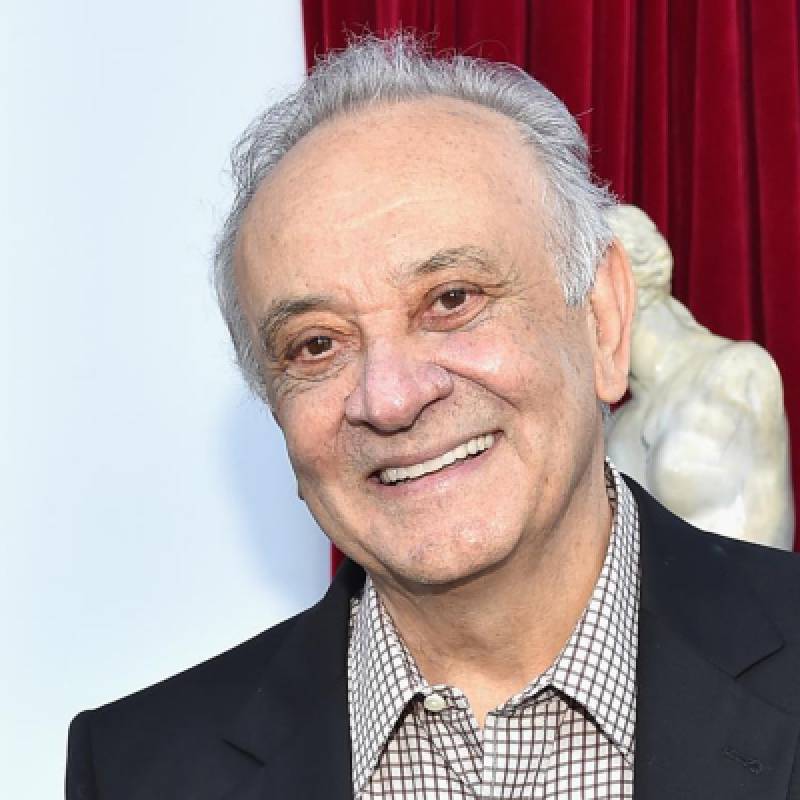 Angelo Badalamenti