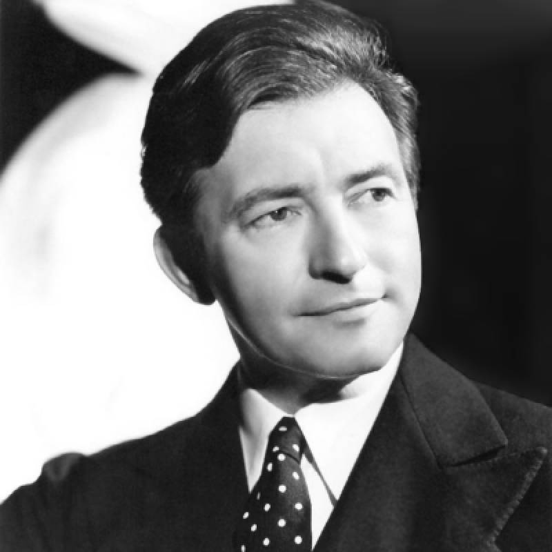 Claude Rains