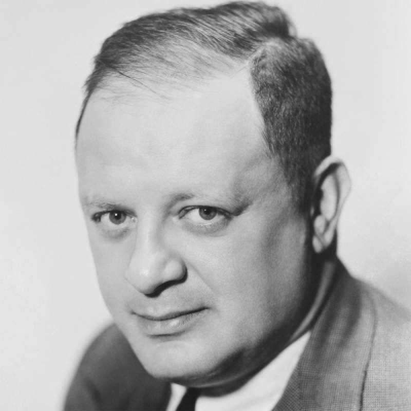 Herman J. Mankiewicz