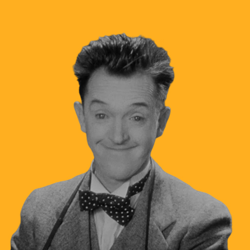 Stan Laurel