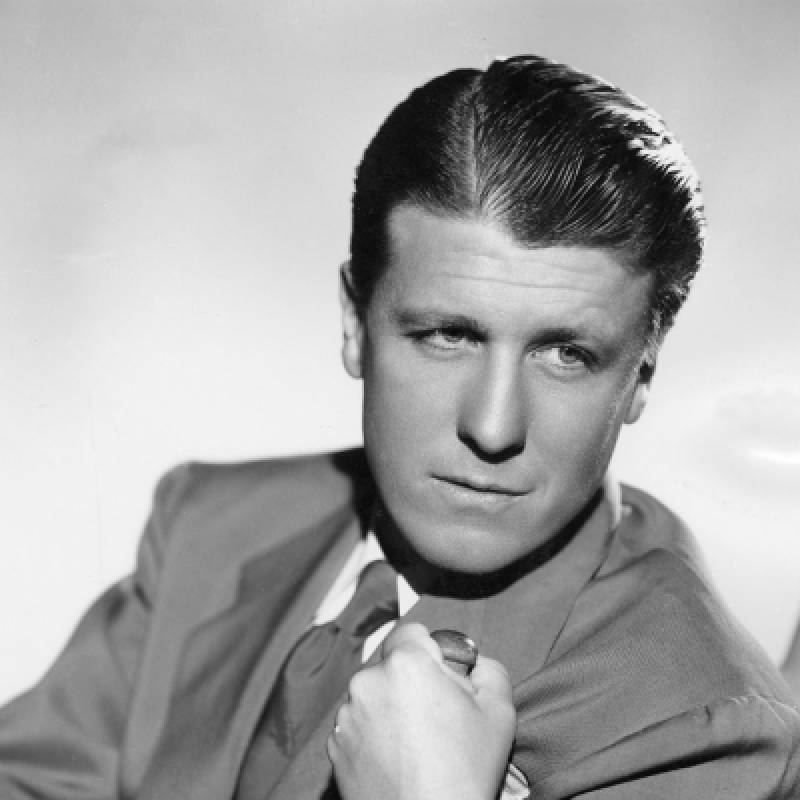 George Stevens