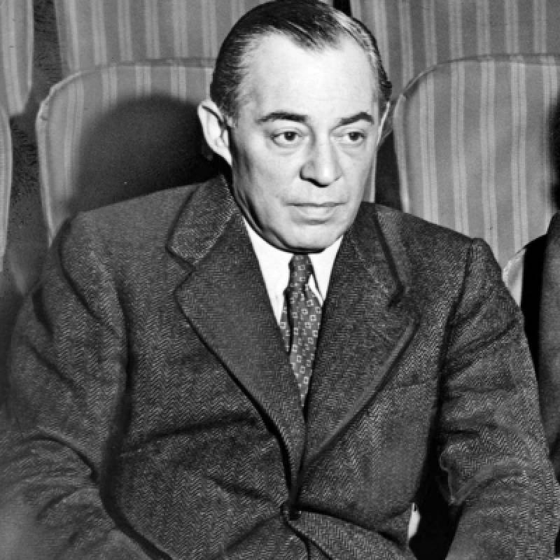 Richard Rodgers