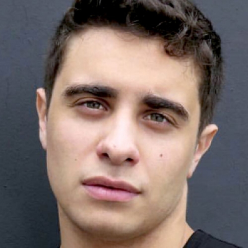 Jake Cannavale