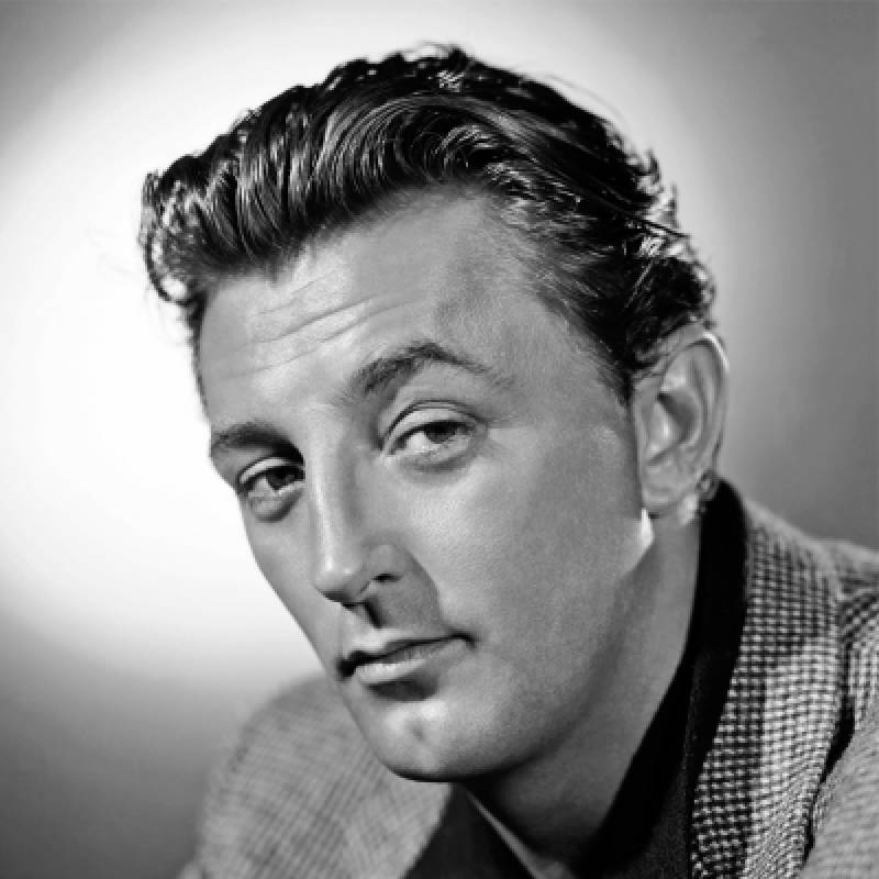 Robert Mitchum