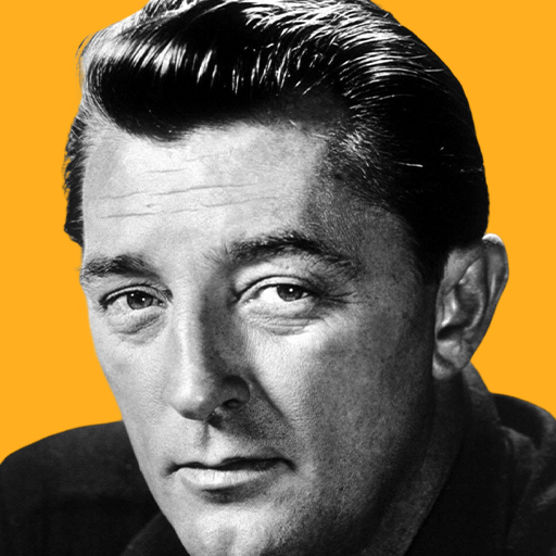 Robert Mitchum