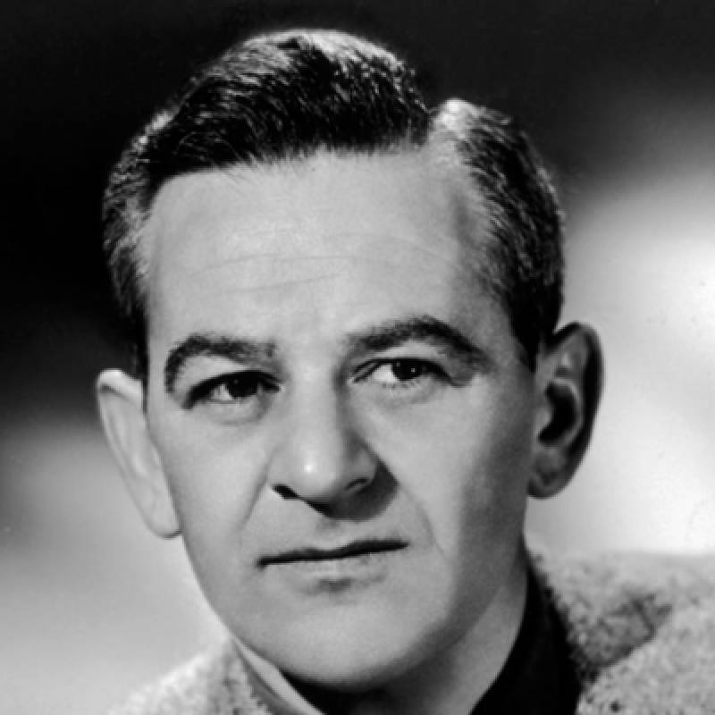 William Wyler