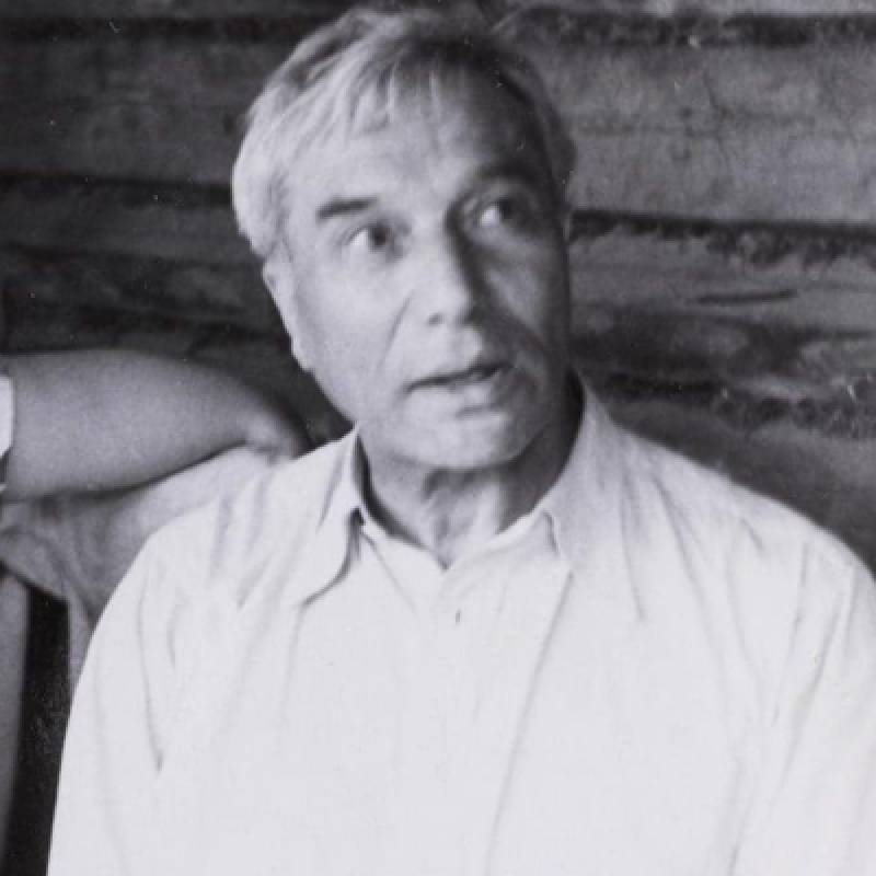 Boris Pasternak