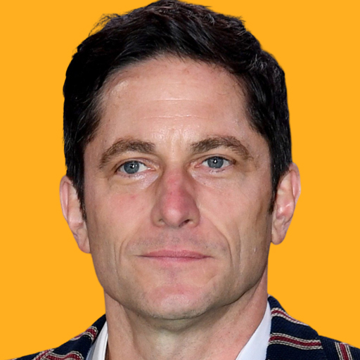 David Conrad