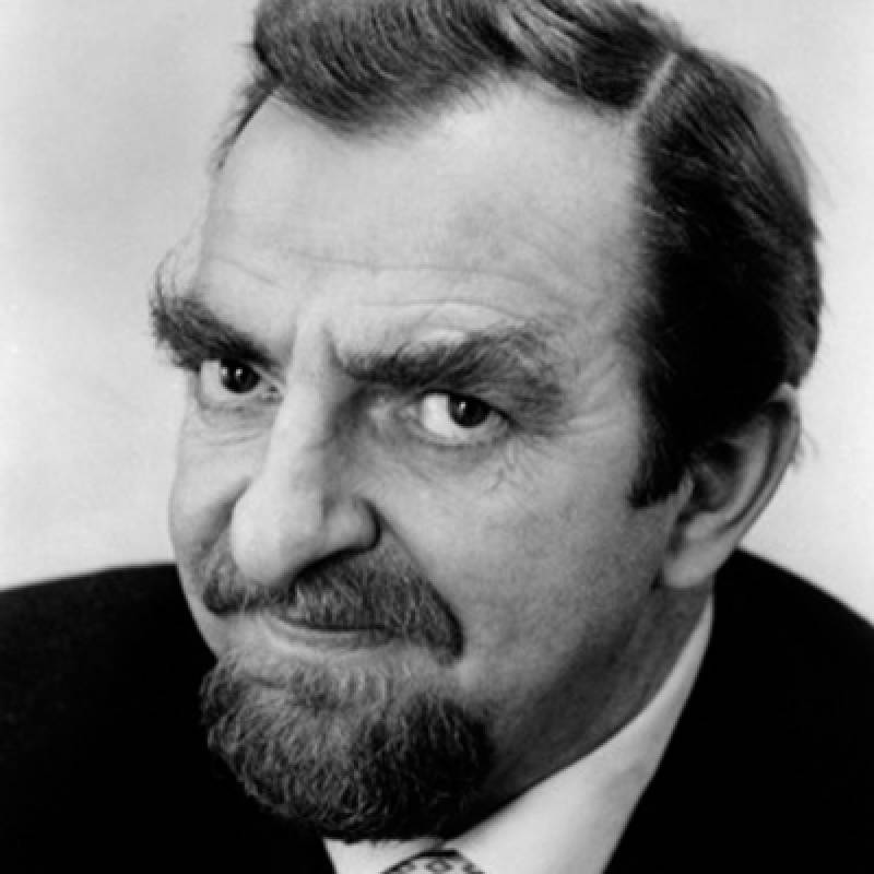 Hugh Griffith