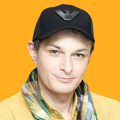 Ramin Parchami