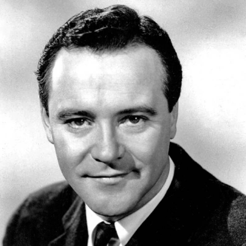 Jack Lemmon