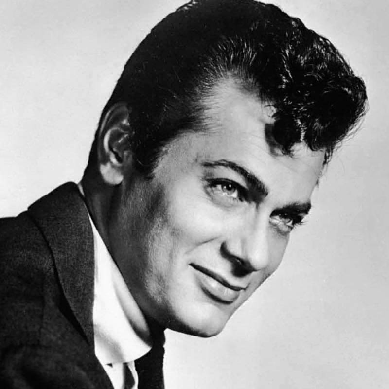 Tony Curtis