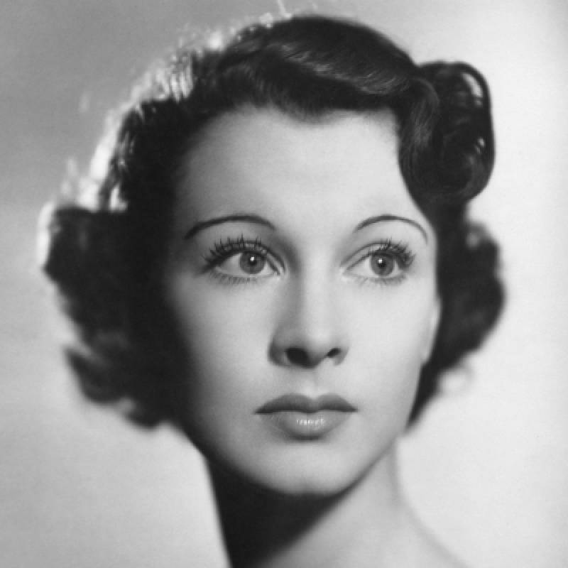 Vivian Vance