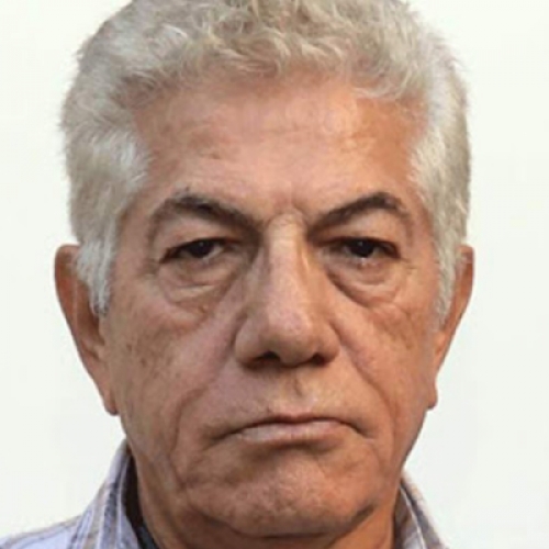 Alireza Zarrindast