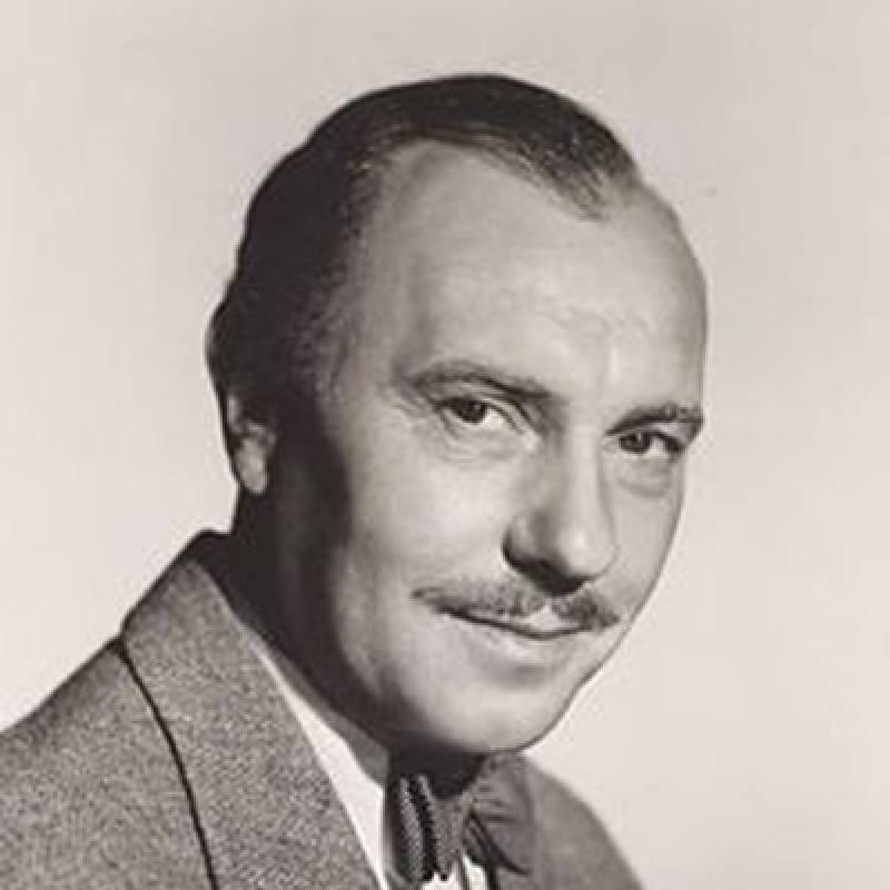 Ralph Richardson