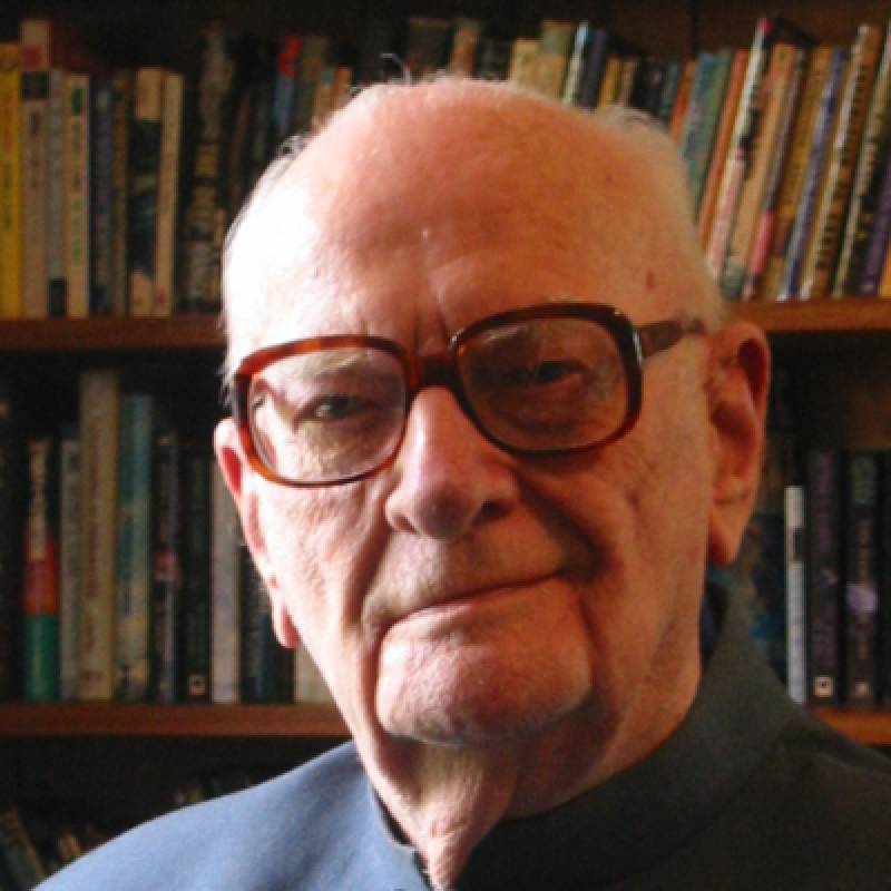 Arthur C. Clarke