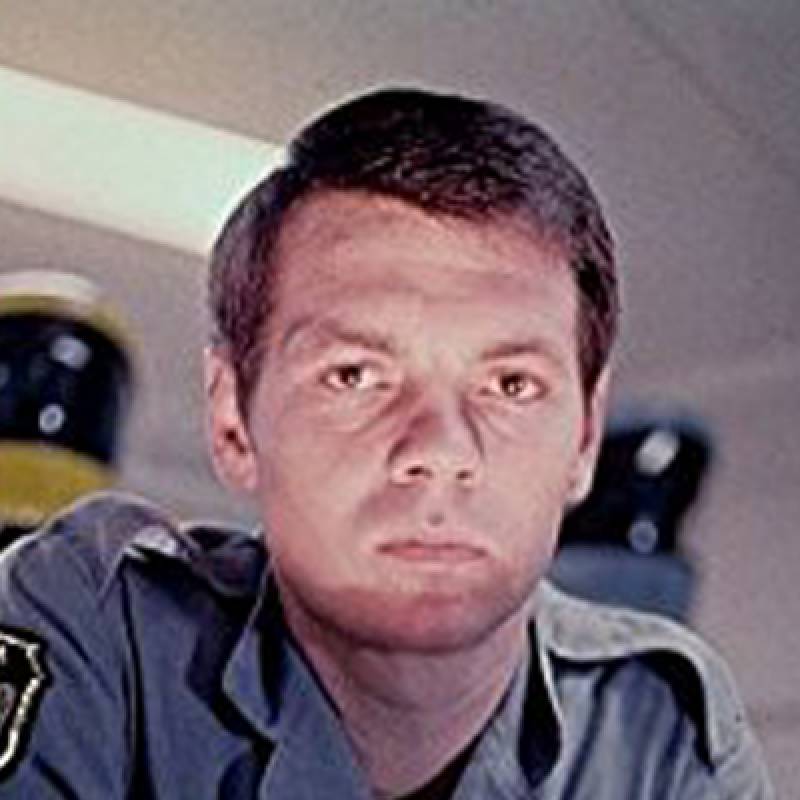 Gary Lockwood