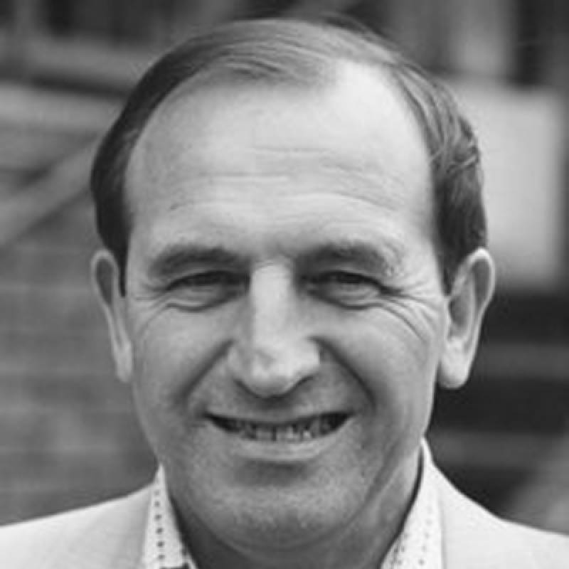 Leonard Rossiter