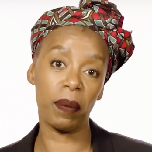 Noma Dumezweni