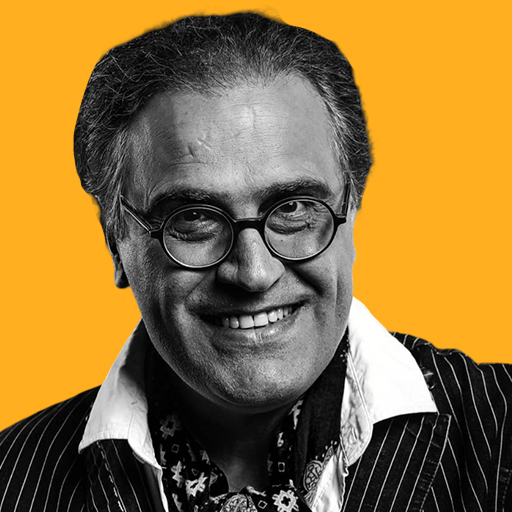 Behzad Khodaveisi
