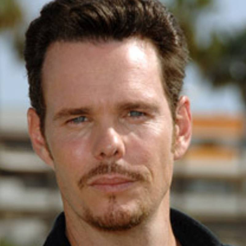 Kevin Dillon