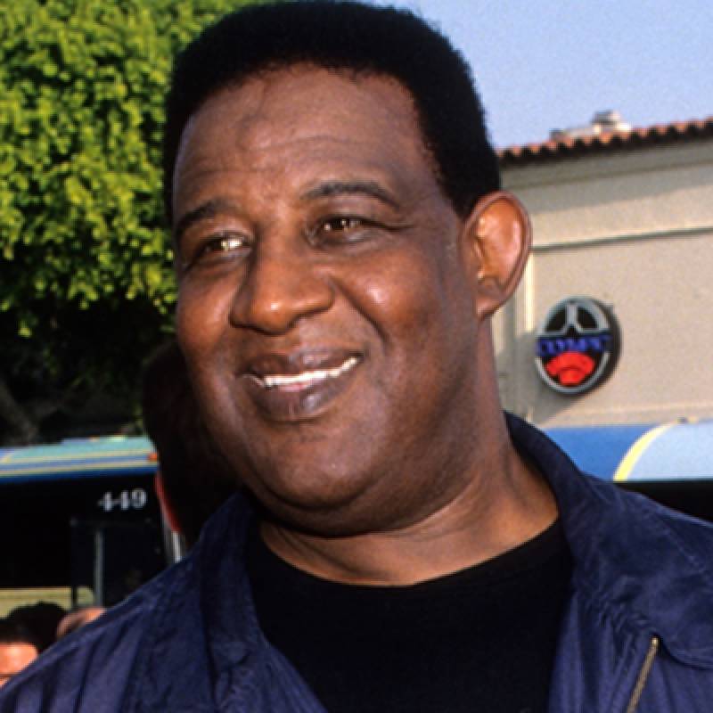 Frank McRae